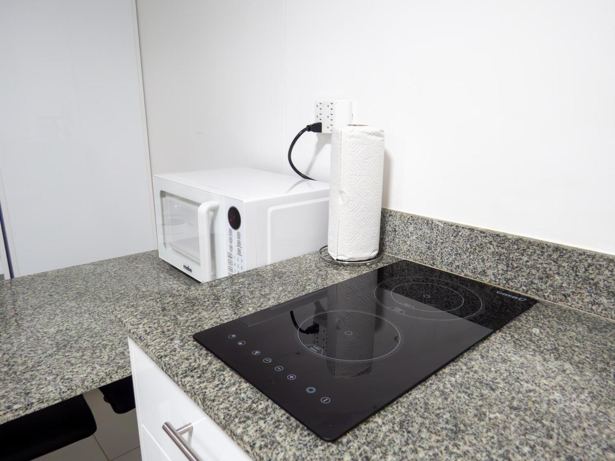 Ifreses, Study Full Equipped Whith Pool, Air- Conditioning, Spectacular View Of The City, Parking With Additional Payment Curridabat Habitación foto